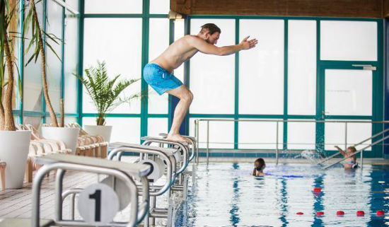 Bild von Erwachsenenschwimmkurs - Kraulkurs/Technik und Leistung