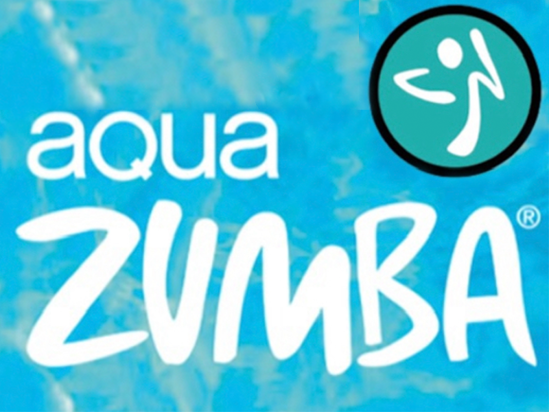 Bild von Aqua Zumba (3 Termine)