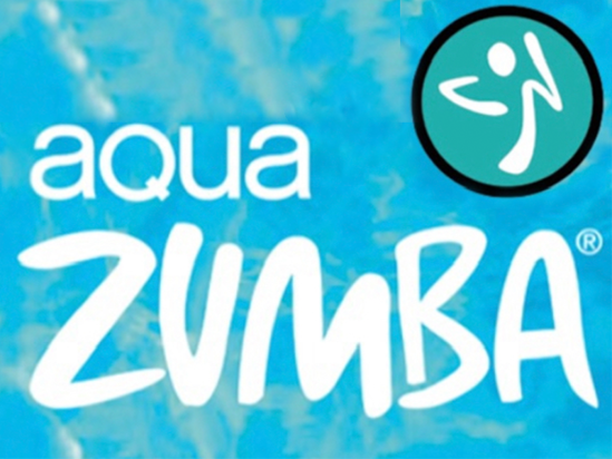 Bild von Aqua-Zumba (3Termine)